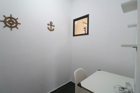 Apartamento para alugar com 80m², 2 quartos e 1 vagaQuarto 2