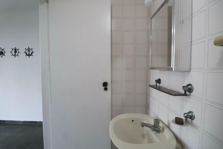 Apartamento para alugar com 80m², 2 quartos e 1 vagaBanheiro Suíte
