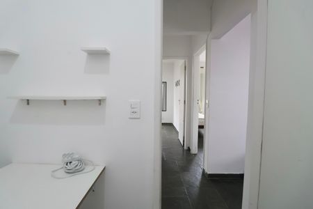 Apartamento para alugar com 80m², 2 quartos e 1 vagaQuarto 2