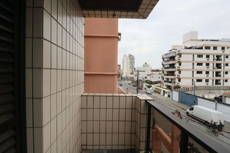 Apartamento para alugar com 80m², 2 quartos e 1 vagaVaranda Suíte