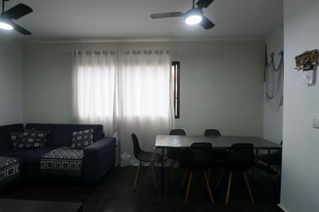 Apartamento para alugar com 80m², 2 quartos e 1 vagaSala