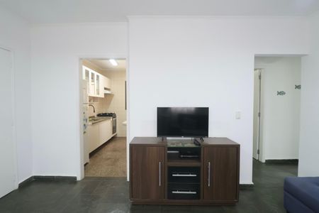 Apartamento para alugar com 80m², 2 quartos e 1 vagaSala