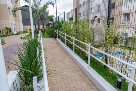 Apartamento à venda com 33m², 2 quartos e sem vagaÁrea comum