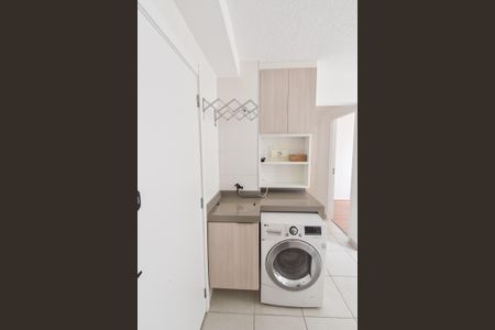 Apartamento à venda com 33m², 2 quartos e sem vagaÁrea de Serviço