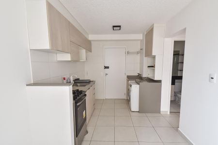 Apartamento à venda com 33m², 2 quartos e sem vagaSala