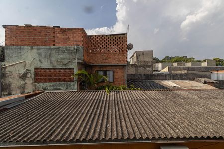 Vista Quarto 1 de casa para alugar com 2 quartos, 90m² em Parque Penha, São Paulo