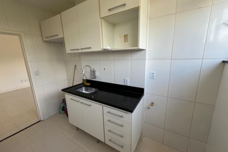 Apartamento para alugar com 70m², 3 quartos e 1 vaga Apartamento para alugar com 70m², 3 quartos e 1 vagaCozinha