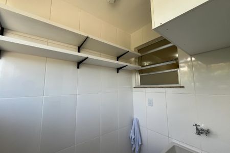 Apartamento para alugar com 70m², 3 quartos e 1 vaga Apartamento para alugar com 70m², 3 quartos e 1 vagaÁrea de Serviço