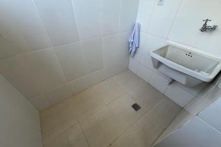 Apartamento para alugar com 70m², 3 quartos e 1 vaga Apartamento para alugar com 70m², 3 quartos e 1 vagaÁrea de Serviço