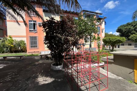 Apartamento para alugar com 70m², 3 quartos e 1 vaga Apartamento para alugar com 70m², 3 quartos e 1 vagaÁrea comum