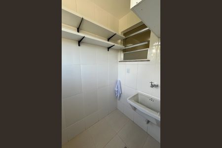 Apartamento para alugar com 70m², 3 quartos e 1 vaga Apartamento para alugar com 70m², 3 quartos e 1 vagaÁrea de Serviço