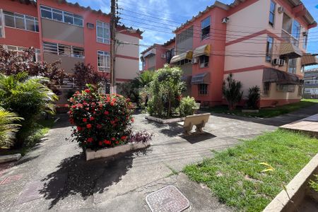 Apartamento para alugar com 70m², 3 quartos e 1 vaga Apartamento para alugar com 70m², 3 quartos e 1 vagaÁrea comum