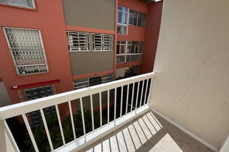 Apartamento para alugar com 70m², 3 quartos e 1 vaga Apartamento para alugar com 70m², 3 quartos e 1 vagaVaranda