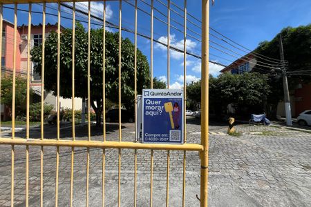 Apartamento para alugar com 70m², 3 quartos e 1 vaga Apartamento para alugar com 70m², 3 quartos e 1 vagaPlaca