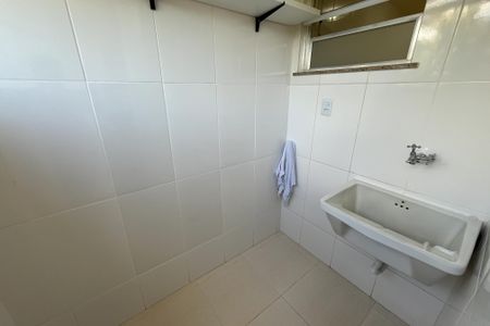 Apartamento para alugar com 70m², 3 quartos e 1 vaga Apartamento para alugar com 70m², 3 quartos e 1 vagaÁrea de Serviço
