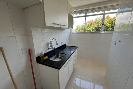 Apartamento para alugar com 70m², 3 quartos e 1 vaga Apartamento para alugar com 70m², 3 quartos e 1 vagaCozinha