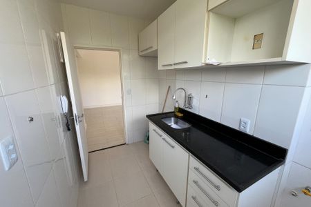 Apartamento para alugar com 70m², 3 quartos e 1 vaga Apartamento para alugar com 70m², 3 quartos e 1 vagaCozinha