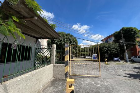 Apartamento para alugar com 70m², 3 quartos e 1 vaga Apartamento para alugar com 70m², 3 quartos e 1 vagaFachada