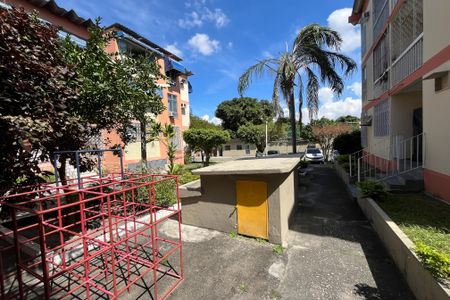 Apartamento para alugar com 70m², 3 quartos e 1 vaga Apartamento para alugar com 70m², 3 quartos e 1 vagaÁrea comum