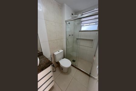 Apartamento para alugar com 70m², 3 quartos e 1 vaga Apartamento para alugar com 70m², 3 quartos e 1 vagaBanheiro
