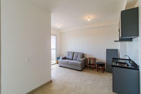 Sala de apartamento à venda com 2 quartos, 41m² em Butantã, São Paulo