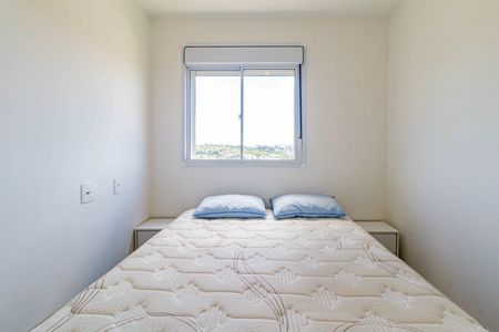 Apartamento para alugar com 41m², 2 quartos e sem vagaQuarto 01