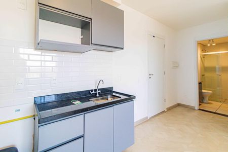 Apartamento para alugar com 41m², 2 quartos e sem vagaCozinha