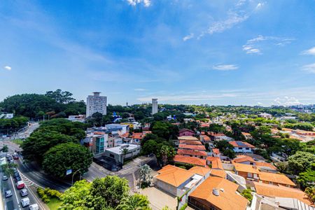 Apartamento para alugar com 41m², 2 quartos e sem vagaVista da Varanda da Sala