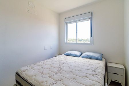 Apartamento para alugar com 41m², 2 quartos e sem vagaQuarto 01