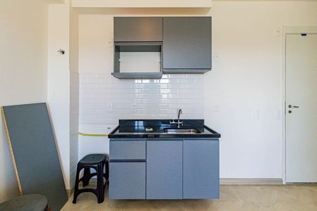 Apartamento para alugar com 41m², 2 quartos e sem vagaCozinha