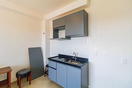 Apartamento para alugar com 41m², 2 quartos e sem vagaCozinha