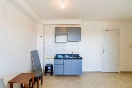 Sala de apartamento à venda com 2 quartos, 41m² em Butantã, São Paulo