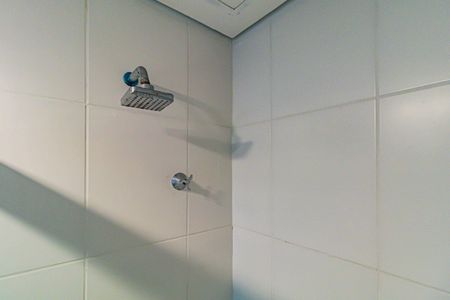 Apartamento para alugar com 41m², 2 quartos e sem vagaBanheiro Social