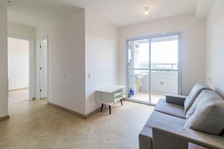 Sala de apartamento à venda com 2 quartos, 41m² em Butantã, São Paulo