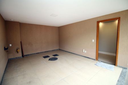 Casa para alugar com 100m², 2 quartos e 1 vagaGaragem