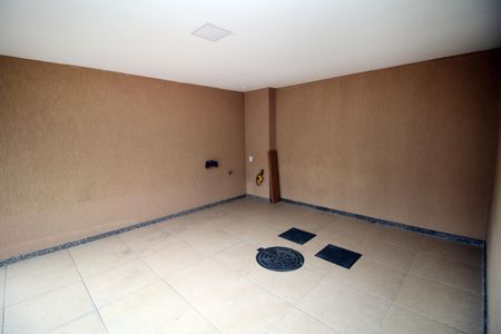 Casa para alugar com 100m², 2 quartos e 1 vagaGaragem