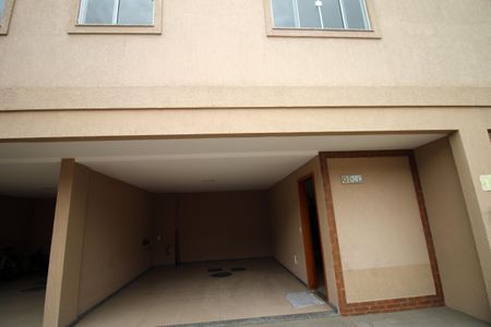 Casa para alugar com 100m², 2 quartos e 1 vagaGaragem