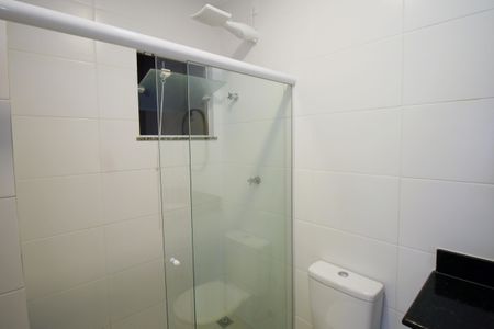 Casa para alugar com 100m², 2 quartos e 1 vagaBanheiro 2