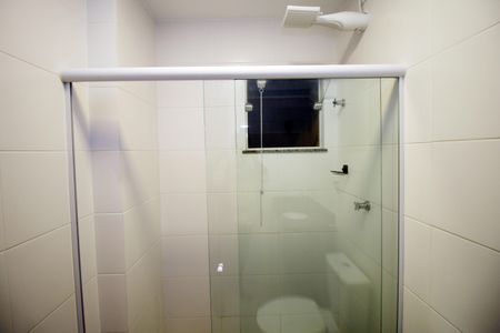 Casa para alugar com 100m², 2 quartos e 1 vagaBanheiro 1