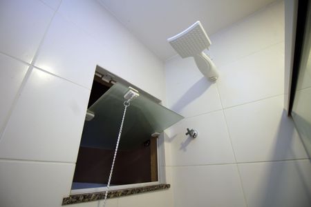 Casa para alugar com 100m², 2 quartos e 1 vagaBanheiro 2