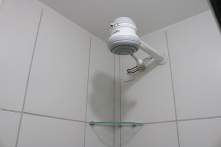 Apartamento para alugar com 24m², 1 quarto e sem vagaBanheiro Social