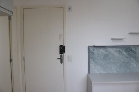 Apartamento para alugar com 24m², 1 quarto e sem vagaSala/Cozinha