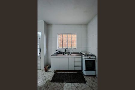 Casa à venda com 195m², 5 quartos e 2 vagasCozinha