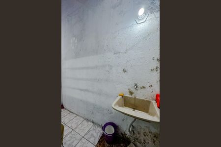 Casa à venda com 195m², 5 quartos e 2 vagasÁrea de Serviço (Casa 2)