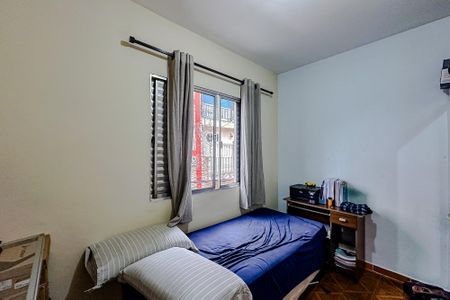 Casa à venda com 195m², 5 quartos e 2 vagasQuarto 1 (Casa 2)