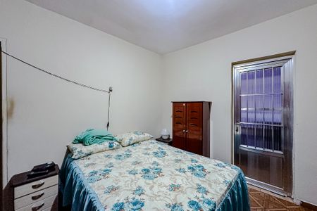 Casa à venda com 195m², 5 quartos e 2 vagasQuarto 3 (Casa 2)