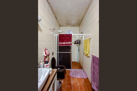 Casa à venda com 195m², 5 quartos e 2 vagasBanheiro (Casa 2)