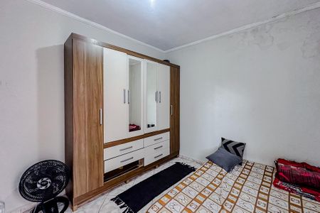 Casa à venda com 195m², 5 quartos e 2 vagasQuarto 1