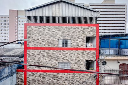 Casa à venda com 195m², 5 quartos e 2 vagasVista da Varanda