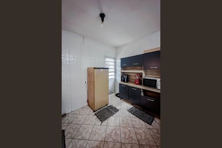 Casa à venda com 195m², 5 quartos e 2 vagasCozinha